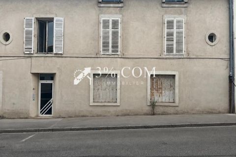 Lejlighed i Nancy, Meurthe-et-Moselle, Nancy - € 104.400 | Ref: 217_1843 - foto 10