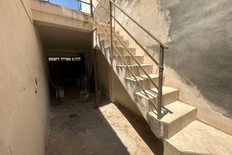 Byhus i Jacarilla, Alicante, Jacarilla - € 85.000 | Ref: AG19MLSC6203229 - foto 10
