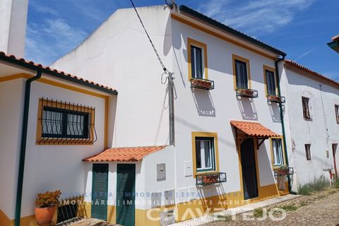 Byhus i Vila de Rei, Castelo Branco, Vila de Rei - € 149.000 | Ref: 539/26 - foto 1