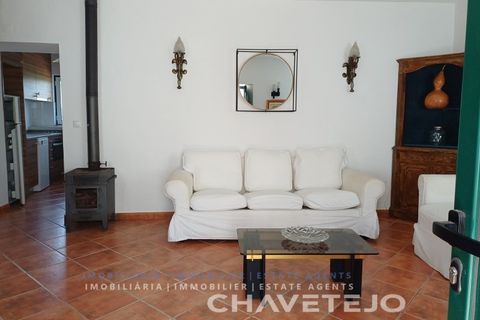 Byhus i Vila de Rei, Castelo Branco, Vila de Rei - € 149.000 | Ref: 539/26 - foto 2