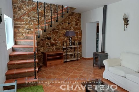 Byhus i Vila de Rei, Castelo Branco, Vila de Rei - € 149.000 | Ref: 539/26 - foto 4