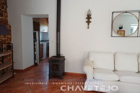 Byhus i Vila de Rei, Castelo Branco, Vila de Rei - € 149.000 | Ref: 539/26 - foto 6