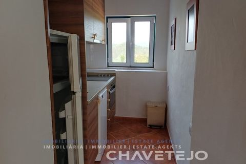Byhus i Vila de Rei, Castelo Branco, Vila de Rei - € 149.000 | Ref: 539/26 - foto 7