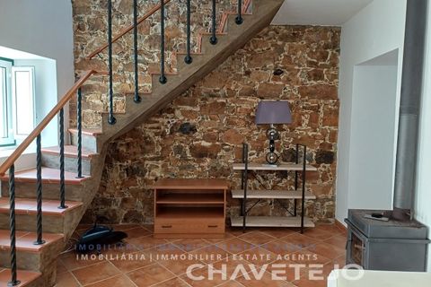 Byhus i Vila de Rei, Castelo Branco, Vila de Rei - € 149.000 | Ref: 539/26 - foto 10