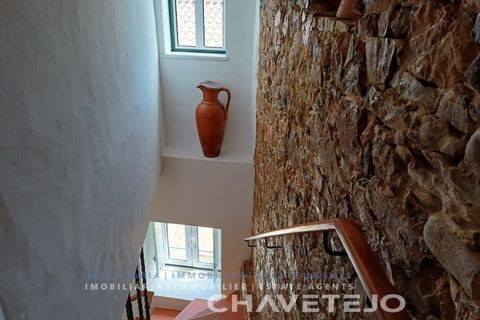 Byhus i Vila de Rei, Castelo Branco, Vila de Rei - € 149.000 | Ref: 539/26 - foto 11