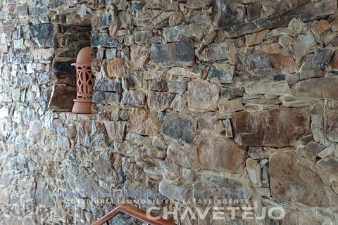 Byhus i Vila de Rei, Castelo Branco, Vila de Rei - € 149.000 | Ref: 539/26 - foto 12