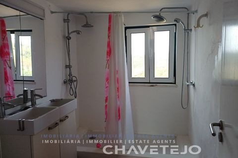Byhus i Vila de Rei, Castelo Branco, Vila de Rei - € 149.000 | Ref: 539/26 - foto 13