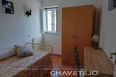 Byhus i Vila de Rei, Castelo Branco, Vila de Rei - € 149.000 | Ref: 539/26 - foto 15