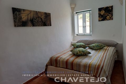 Byhus i Vila de Rei, Castelo Branco, Vila de Rei - € 149.000 | Ref: 539/26 - foto 16