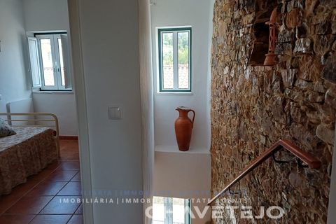 Byhus i Vila de Rei, Castelo Branco, Vila de Rei - € 149.000 | Ref: 539/26 - foto 18