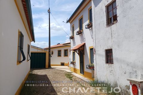 Byhus i Vila de Rei, Castelo Branco, Vila de Rei - € 149.000 | Ref: 539/26 - foto 19