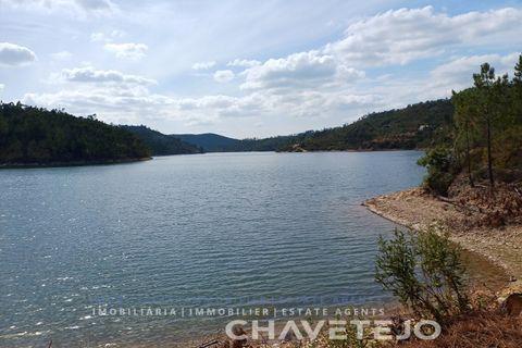 Byhus i Vila de Rei, Castelo Branco, Vila de Rei - € 149.000 | Ref: 539/26 - foto 21