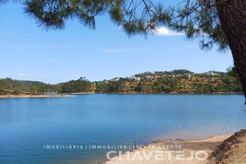 Byhus i Vila de Rei, Castelo Branco, Vila de Rei - € 149.000 | Ref: 539/26 - foto 22