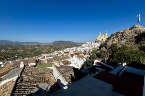 Byhus i Olvera, Cadiz, Olvera - € 69.950 | Ref: am563 - foto 3
