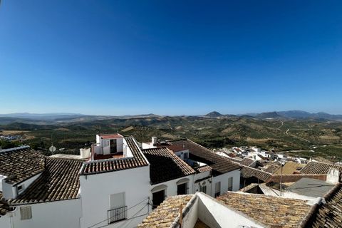 Byhus i Olvera, Cadiz, Olvera - € 69.950 | Ref: am563 - foto 4