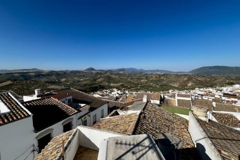 Byhus i Olvera, Cadiz, Olvera - € 69.950 | Ref: am563 - foto 5