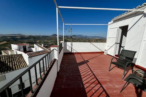 Byhus i Olvera, Cadiz, Olvera - € 69.950 | Ref: am563 - foto 6