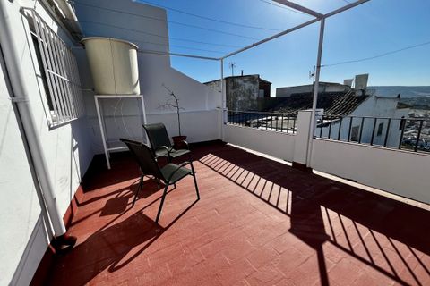 Byhus i Olvera, Cadiz, Olvera - € 69.950 | Ref: am563 - foto 7