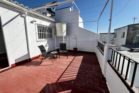 Byhus i Olvera, Cadiz, Olvera - € 69.950 | Ref: am563 - foto 8