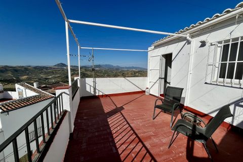 Byhus i Olvera, Cadiz, Olvera - € 69.950 | Ref: am563 - foto 9