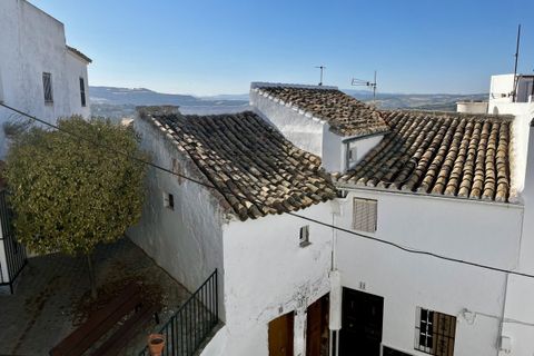 Byhus i Olvera, Cadiz, Olvera - € 69.950 | Ref: am563 - foto 12
