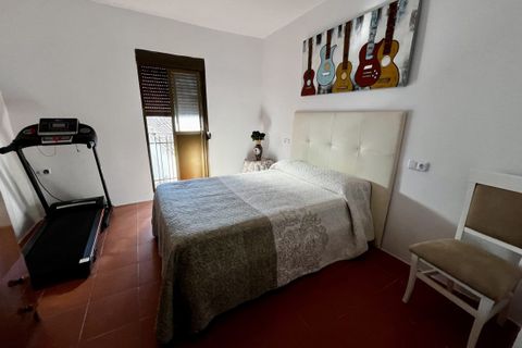 Byhus i Olvera, Cadiz, Olvera - € 69.950 | Ref: am563 - foto 18