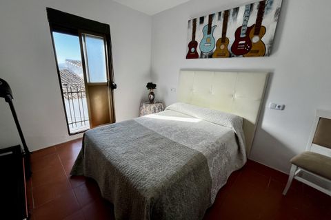 Byhus i Olvera, Cadiz, Olvera - € 69.950 | Ref: am563 - foto 19