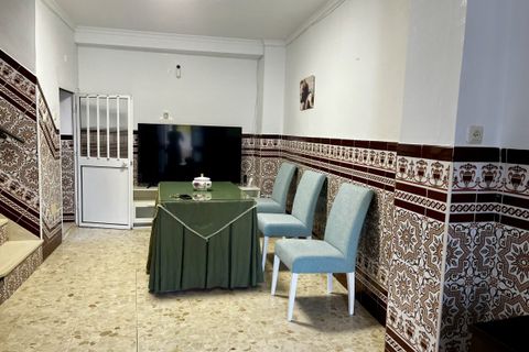 Byhus i Olvera, Cadiz, Olvera - € 69.950 | Ref: am563 - foto 21