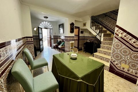 Byhus i Olvera, Cadiz, Olvera - € 69.950 | Ref: am563 - foto 24