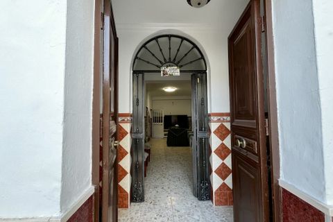 Byhus i Olvera, Cadiz, Olvera - € 69.950 | Ref: am563 - foto 26