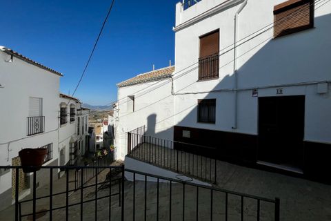 Byhus i Olvera, Cadiz, Olvera - € 69.950 | Ref: am563 - foto 27