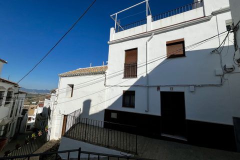 Byhus i Olvera, Cadiz, Olvera - € 69.950 | Ref: am563 - foto 28