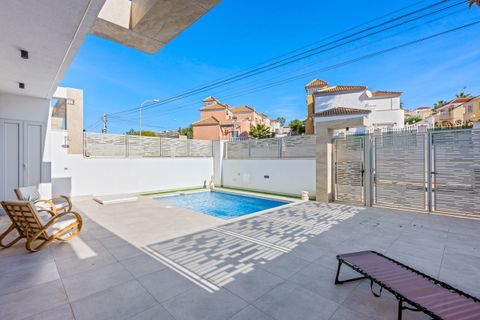 Villa i Orihuela, Alicante, Orihuela - € 475.000 | Ref: CSPX-48371 - foto 17