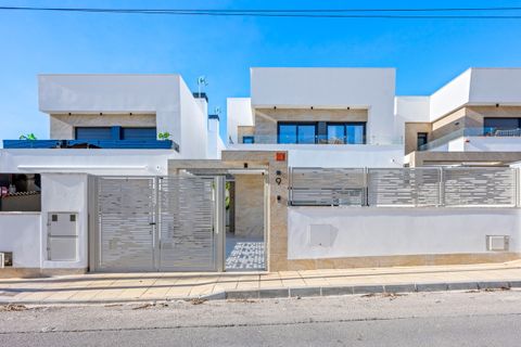 Villa i Orihuela, Alicante, Orihuela - € 475.000 | Ref: CSPX-48371 - foto 18