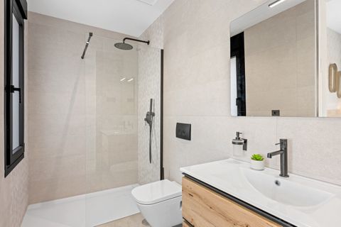 Villa i Orihuela, Alicante, Orihuela - € 475.000 | Ref: CSPX-48371 - foto 23