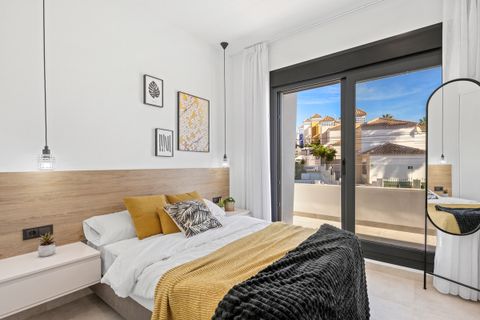 Villa i Orihuela, Alicante, Orihuela - € 475.000 | Ref: CSPX-48371 - foto 26