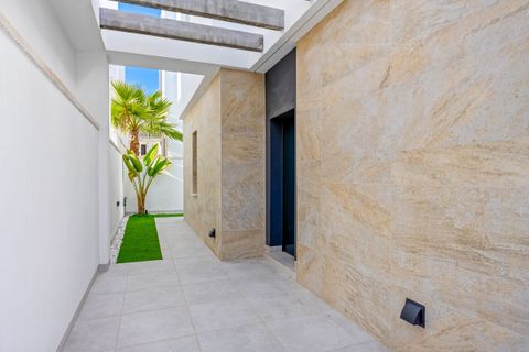 Villa i Orihuela, Alicante, Orihuela - € 475.000 | Ref: CSPX-48371 - foto 32