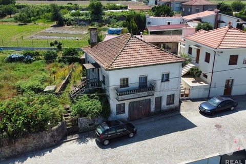 Byhus i Maia, Porto, Maia - € 150.000 | Ref: 976733 - foto 1