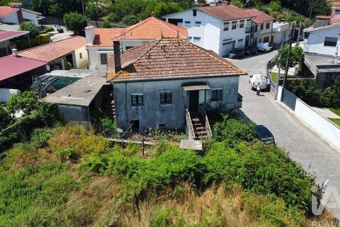 Byhus i Maia, Porto, Maia - € 150.000 | Ref: 976733 - foto 4