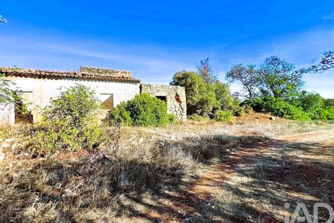 Gård i Albufeira, Faro, Albufeira - € 160 000 | Ref: 975767 - foto 2