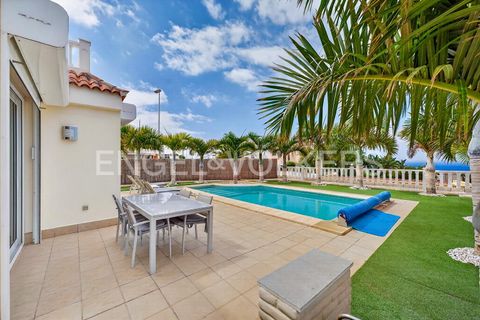 Villa i Callao Salvaje, Tenerife, Callao Salvaje - € 1.495.000 | Ref: W-04AT85 - foto 2