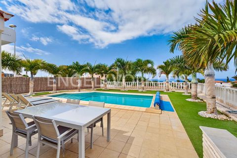 Villa i Callao Salvaje, Tenerife, Callao Salvaje - € 1.495.000 | Ref: W-04AT85 - foto 3