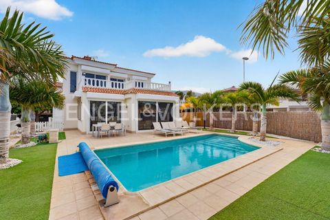 Villa i Callao Salvaje, Tenerife, Callao Salvaje - € 1.495.000 | Ref: W-04AT85 - foto 4