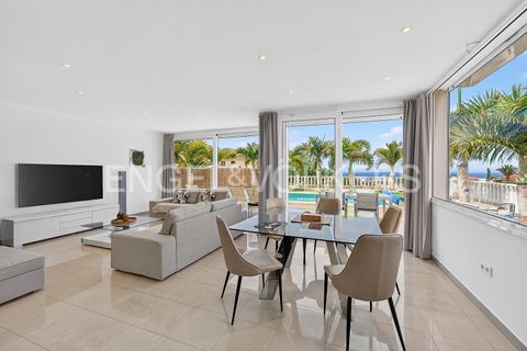 Villa i Callao Salvaje, Tenerife, Callao Salvaje - € 1.495.000 | Ref: W-04AT85 - foto 6