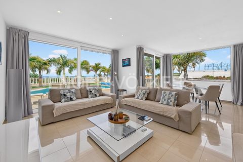 Villa i Callao Salvaje, Tenerife, Callao Salvaje - € 1.495.000 | Ref: W-04AT85 - foto 7