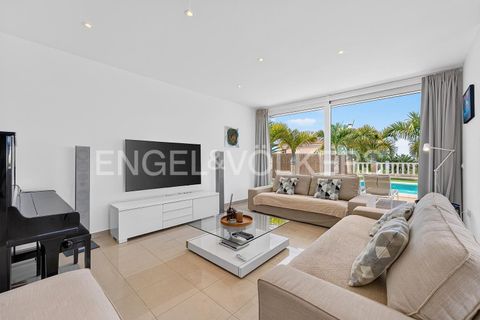 Villa i Callao Salvaje, Tenerife, Callao Salvaje - € 1.495.000 | Ref: W-04AT85 - foto 8