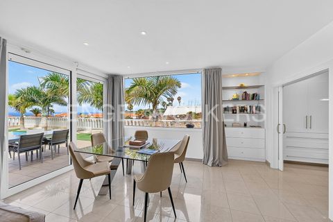 Villa i Callao Salvaje, Tenerife, Callao Salvaje - € 1.495.000 | Ref: W-04AT85 - foto 11