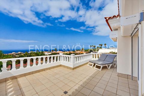 Villa i Callao Salvaje, Tenerife, Callao Salvaje - € 1.495.000 | Ref: W-04AT85 - foto 21