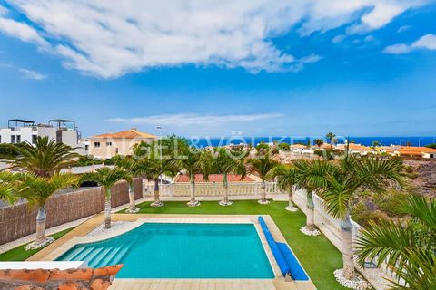 Villa i Callao Salvaje, Tenerife, Callao Salvaje - € 1.495.000 | Ref: W-04AT85 - foto 22
