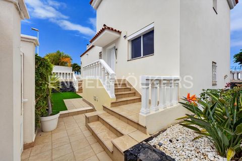 Villa i Callao Salvaje, Tenerife, Callao Salvaje - € 1.495.000 | Ref: W-04AT85 - foto 36